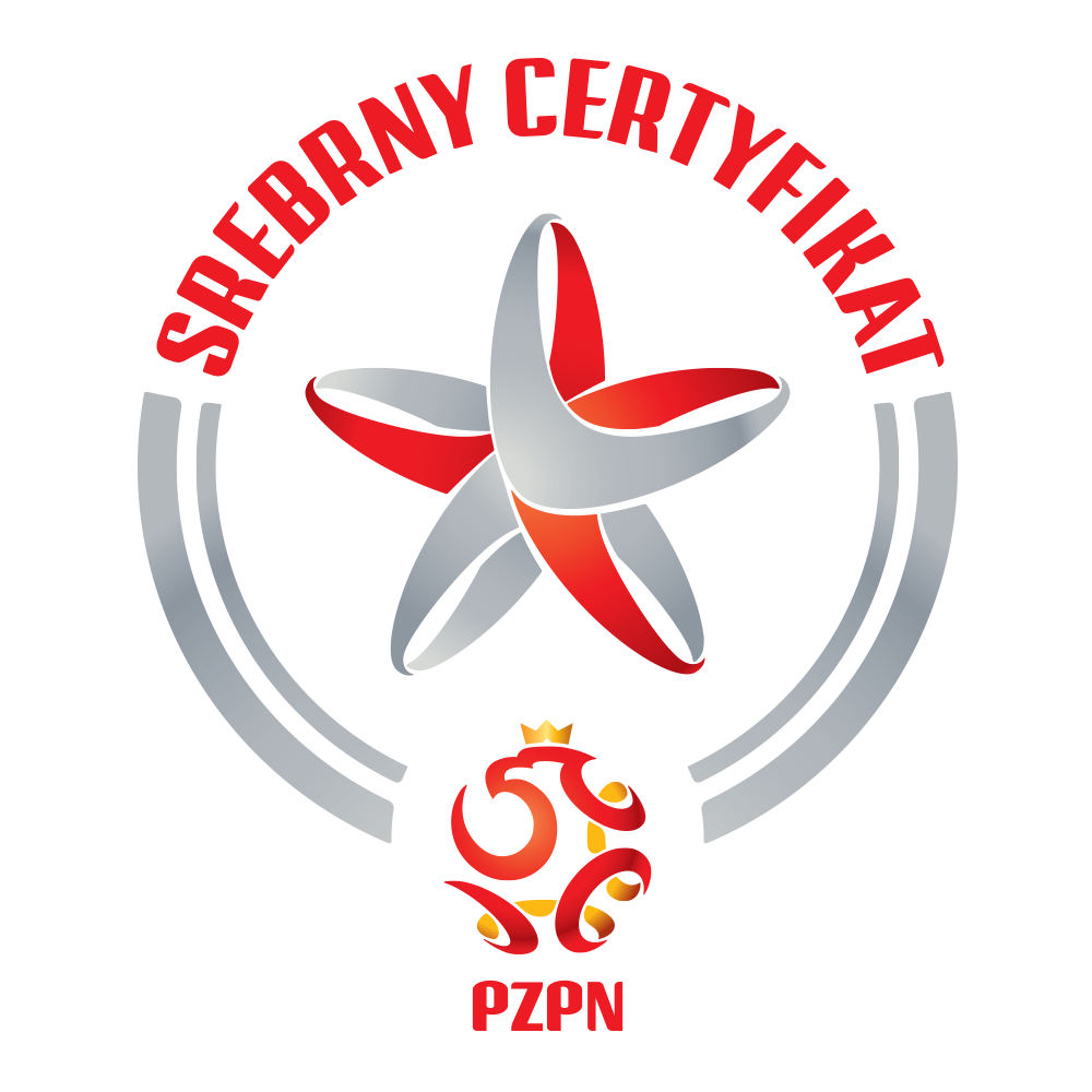 Srebrny Certyfikat PZPN