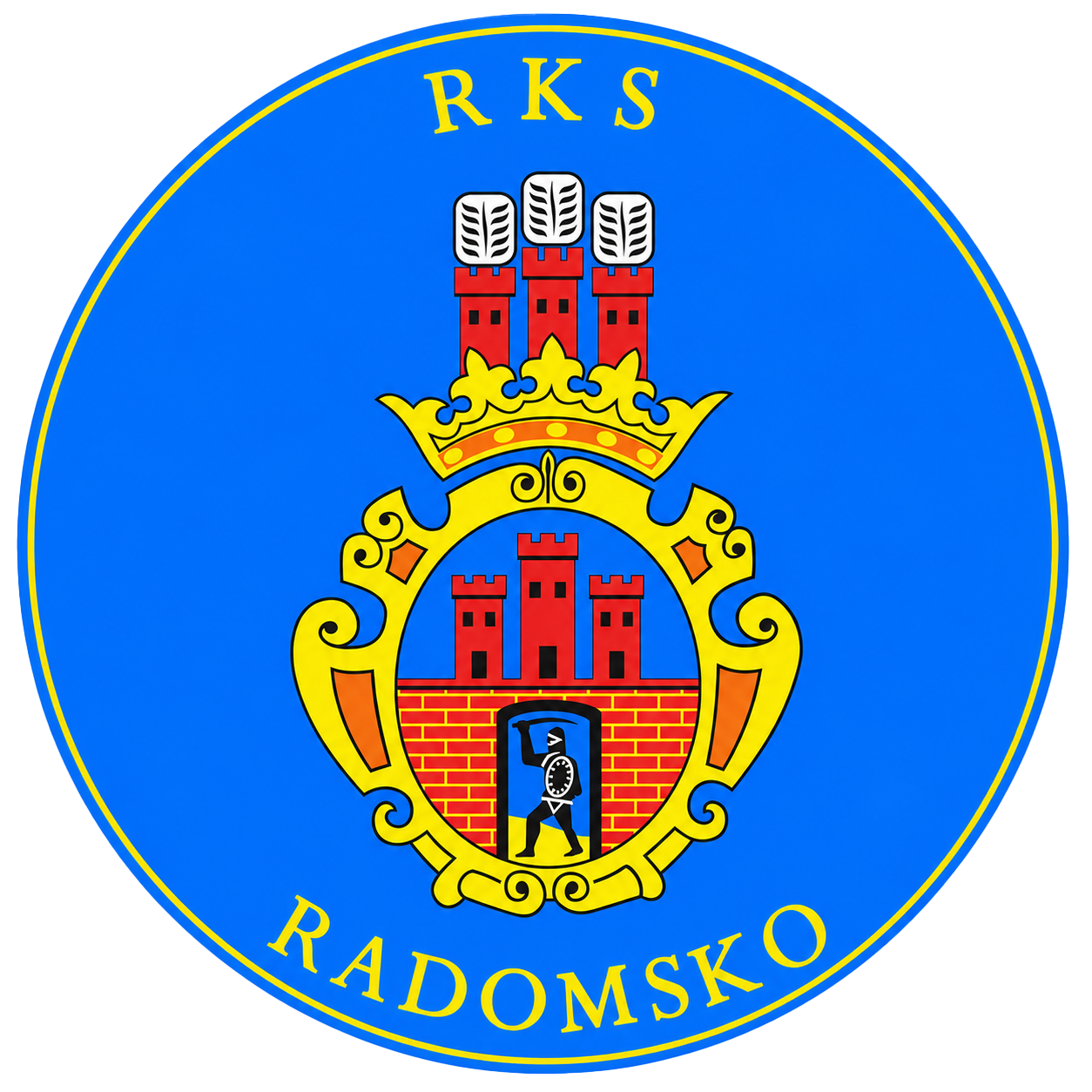 RKS RADOMSKO