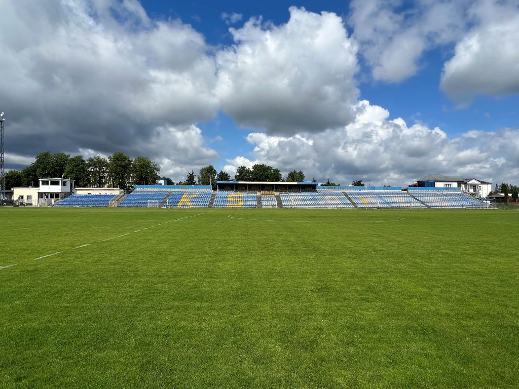 Stadion RKS Radomsko