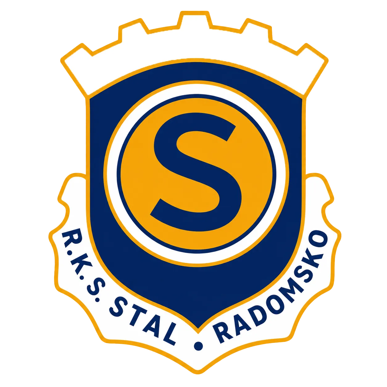 Herb Stali Radomsko