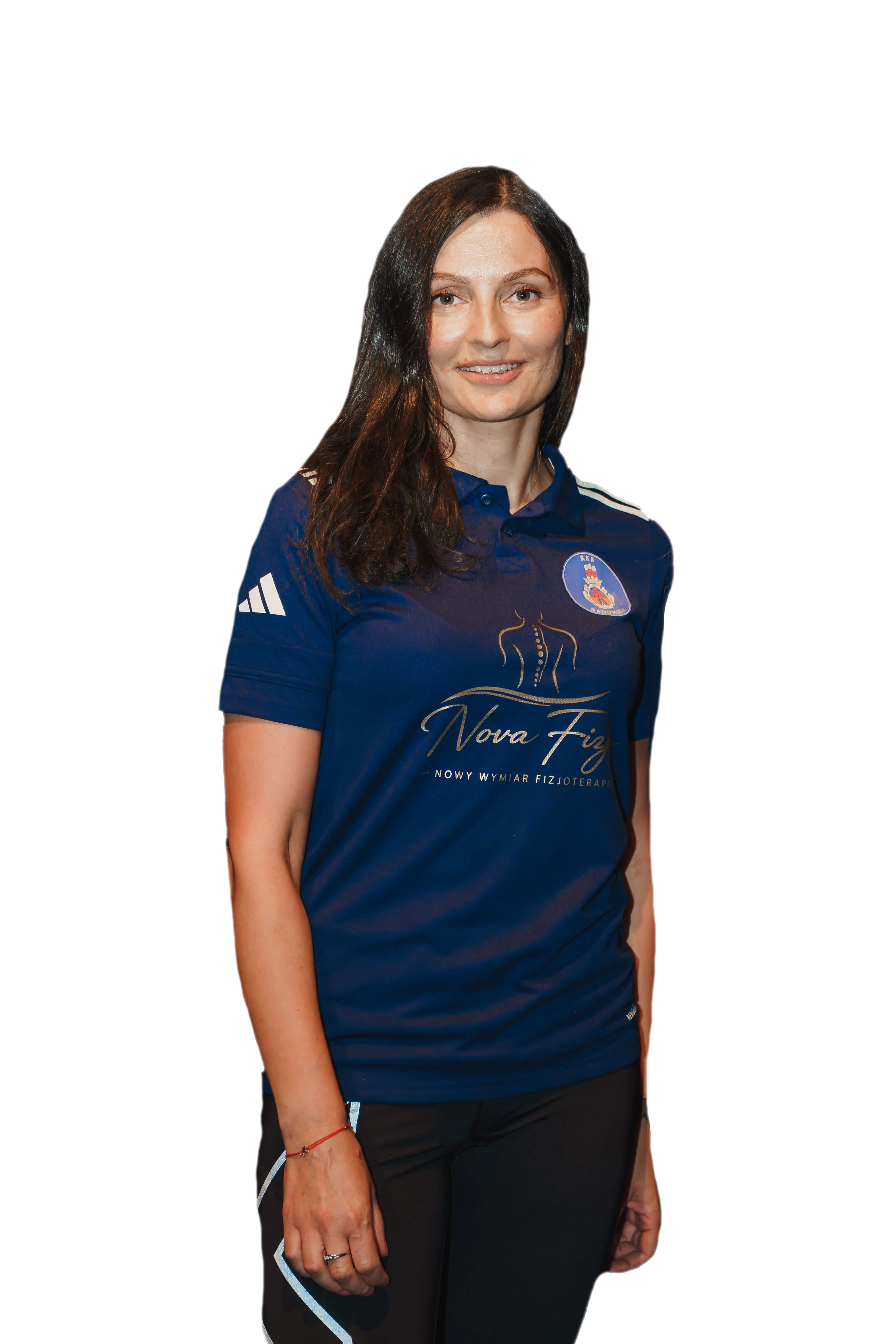 Ewelina Ozga