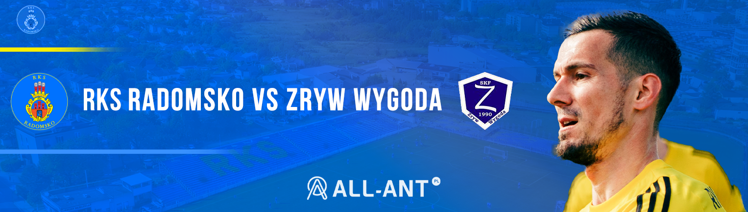 Wygrana na inaugurację rozgrywek 26/27