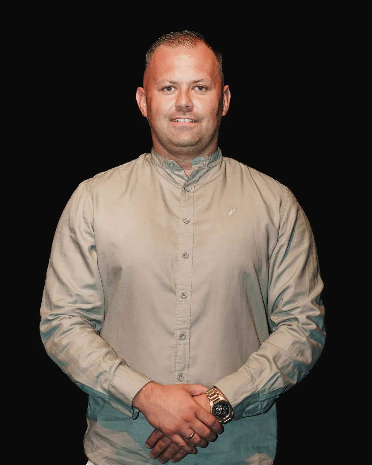 Daniel Pietralik