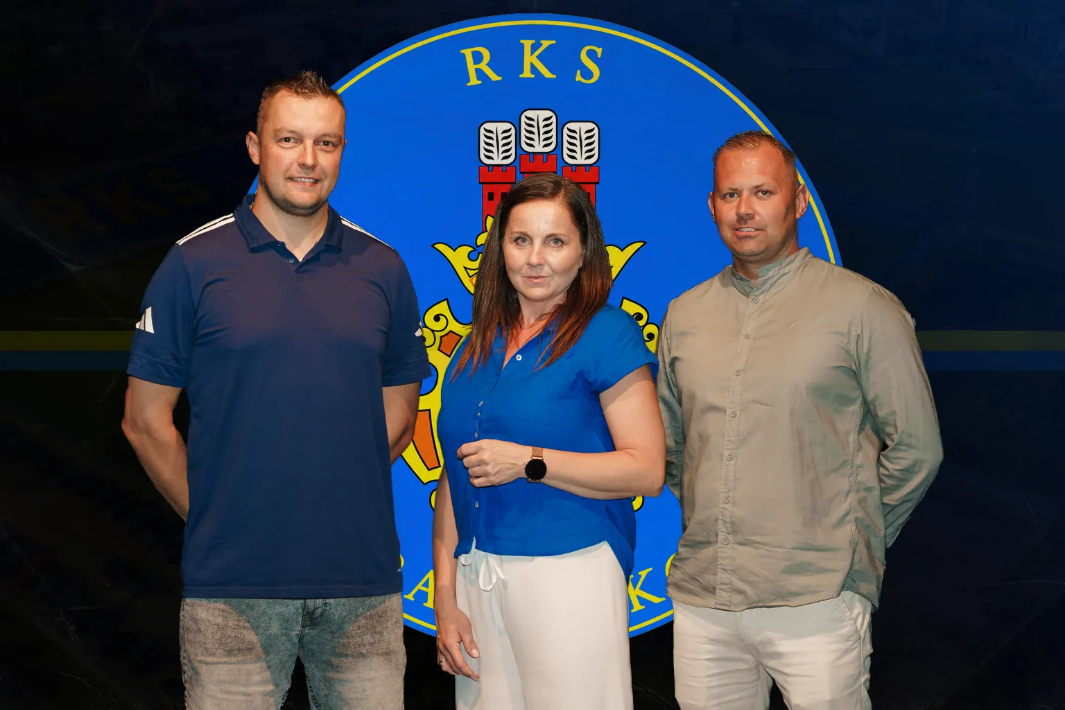 Zarząd RKS Radomsko